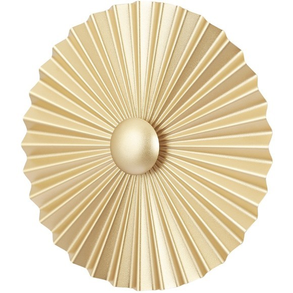 Бра Crystal Lux HOLA AP4W LED D350