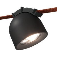 ST451.446.12.1 Светильник для ременного шинопровода ST Luce Band 4000K 815лм 12Вт