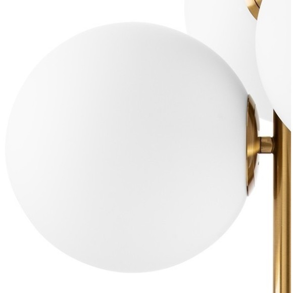 Люстра потолочная Lightstar 815031 Croco под лампы 3xE14 120W