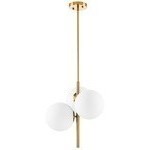 Люстра потолочная Lightstar 815031 Croco под лампы 3xE14 120W