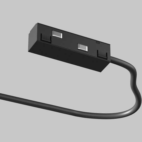 Ввод питания от внешнего драйвера Maytoni Exility TRA034B-42B-1