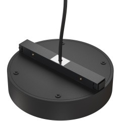 Блок питания 200W диммирование по Dali Maytoni BasityTRA172DR- 200W-DD-B Блок питания 200W диммирование по Dali Maytoni BasityTRA172DR- 200W-DD-B