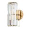 Бра Arte Lamp A1049AP-2GO SANTORINI под лампы 2xG9 40W