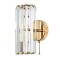 Бра Arte Lamp A1049AP-2GO SANTORINI под лампы 2xG9 40W