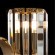 Бра Arte Lamp A1049AP-2GO SANTORINI под лампы 2xG9 40W