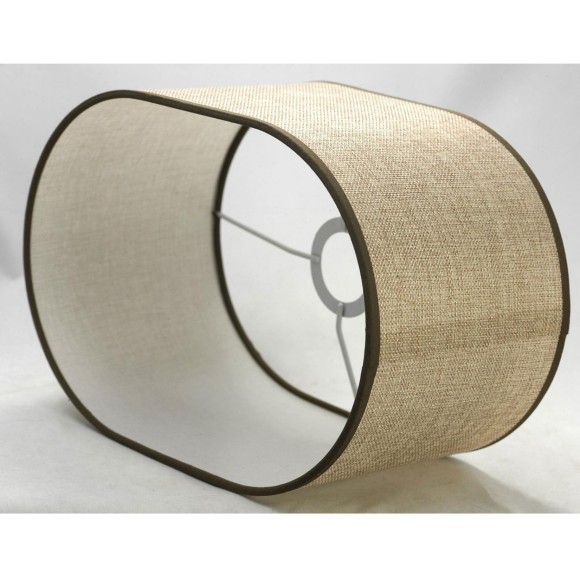 Декоративная настольная лампа Lussole LSF-2104-01 Nulvi IP21 под лампу 1xE27 60W