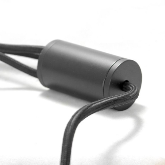 Люстра паук Lussole LSP-8121 MARICOPA IP21 под лампы 3xE27 120W