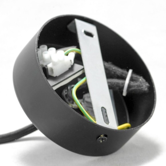 Люстра паук Lussole LSP-8121 MARICOPA IP21 под лампы 3xE27 120W