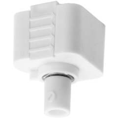 Адаптер для уст. любого подвесного светильника на однофазные шинопроводы Arte Lamp A240033 Адаптер для уст. любого подвесного светильника на однофазные шинопроводы Arte Lamp A240033