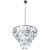 Подвесная люстра хрустальная Chara 3508/02 LM-6