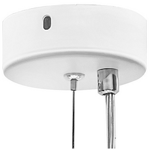 Люстра подвесная Lightstar 754266 Turbio под лампы 6xG9 36W