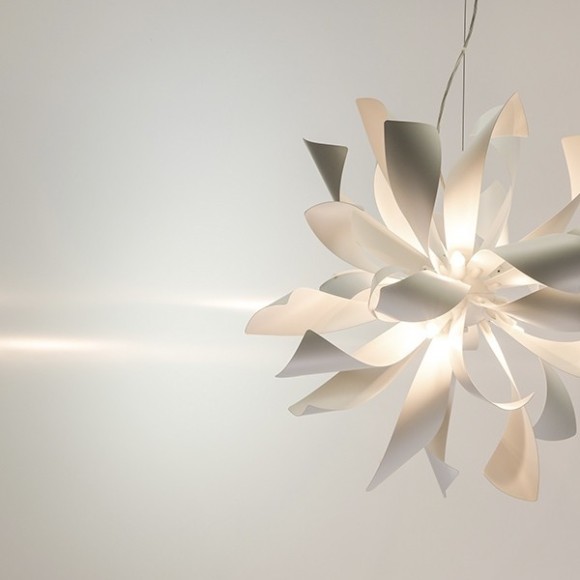 Люстра подвесная Lightstar 754266 Turbio под лампы 6xG9 36W