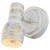 Спот настенный Lussole GRLSP-8055 MIAMI IP21 под лампу 1xE14 6W