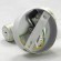 Спот настенный Lussole GRLSP-8055 MIAMI IP21 под лампу 1xE14 6W