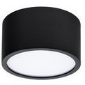 Накладной потолочный светильник Lightstar 211917 Zolla IP44 светодиодный LED 100W