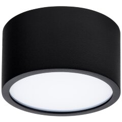 Накладной потолочный светильник Lightstar 211917 Zolla IP44 светодиодный LED 100W Накладной потолочный светильник Lightstar 211917 Zolla IP44 светодиодный LED 100W