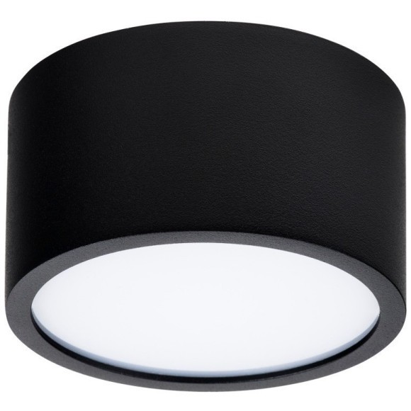 Накладной потолочный светильник Lightstar 211917 Zolla IP44 светодиодный LED 100W