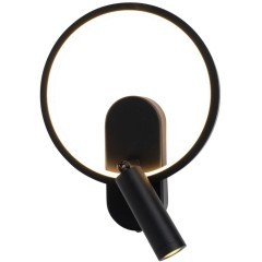 Светильник настенный (Бра) APL.346.01.02 Светильник настенный (Бра) APL.346.01.02