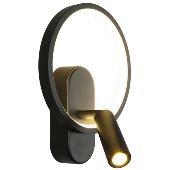 Светильник настенный (Бра) APL.346.01.02