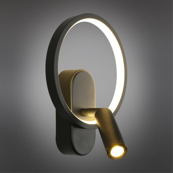 Светильник настенный (Бра) APL.346.01.02