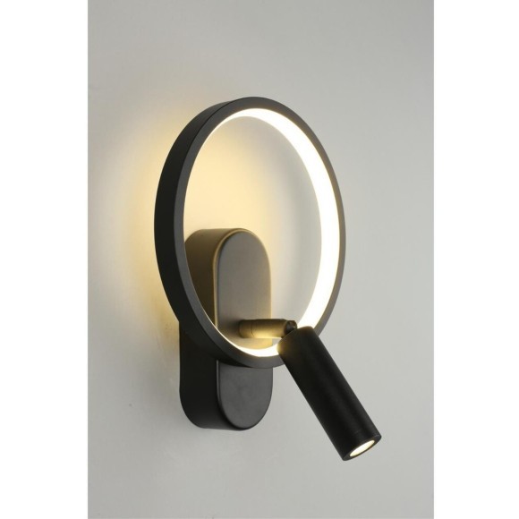 Светильник настенный (Бра) APL.346.01.02