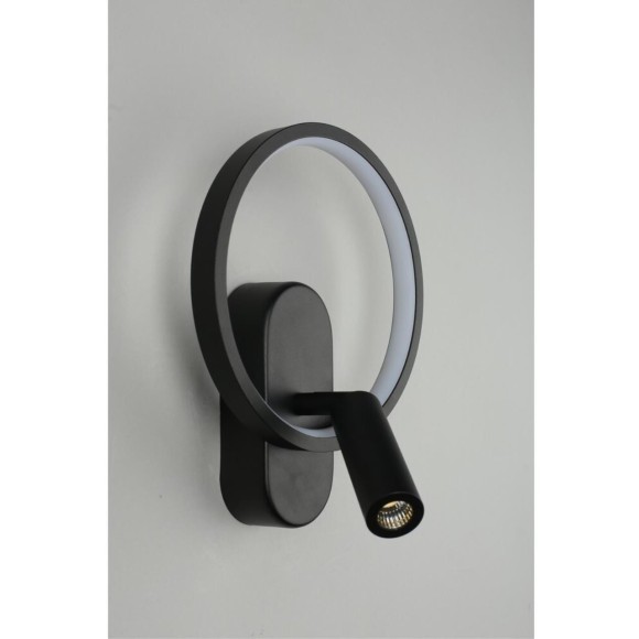 Светильник настенный (Бра) APL.346.01.02