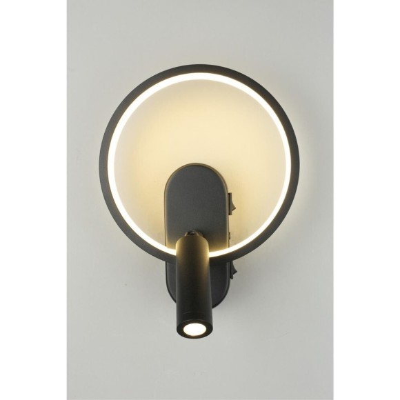 Светильник настенный (Бра) APL.346.01.02