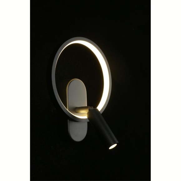 Светильник настенный (Бра) APL.346.01.02