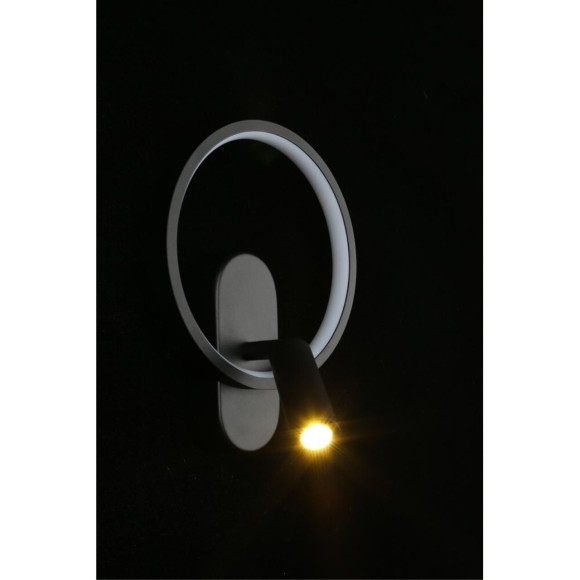 Светильник настенный (Бра) APL.346.01.02