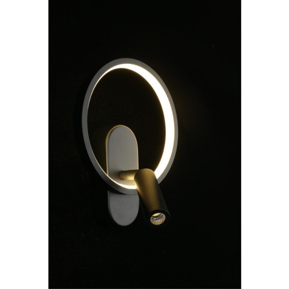 Светильник настенный (Бра) APL.346.01.02