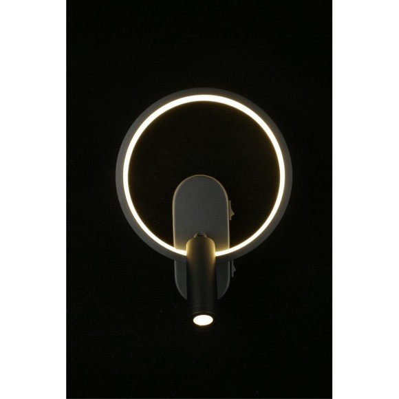 Светильник настенный (Бра) APL.346.01.02