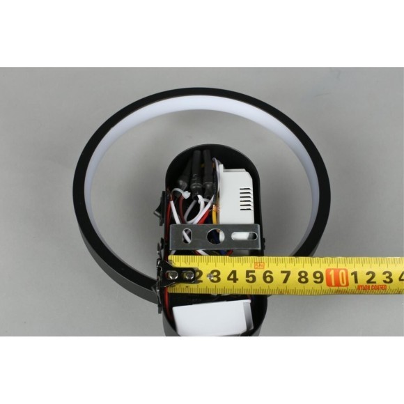 Светильник настенный (Бра) APL.346.01.02