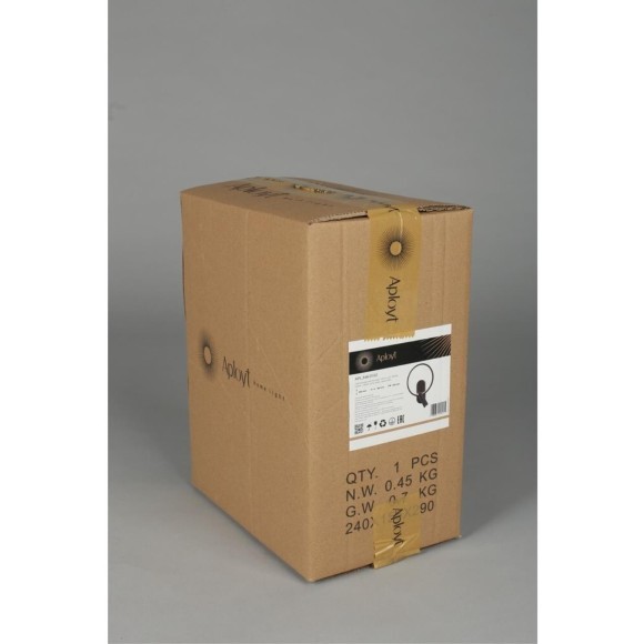 Светильник настенный (Бра) APL.346.01.02