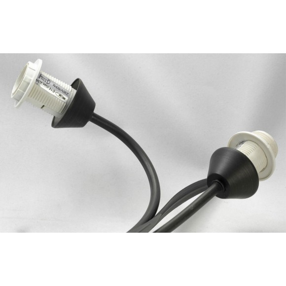 Бра Lussole GRLSF-6291-02 BAGHERIA IP21 под лампы 2xE14 12W