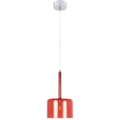 10232/A Red Подвесной светильник LOFT IT Spillray