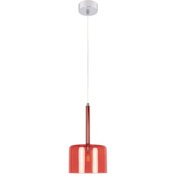 10232/A Red Подвесной светильник LOFT IT Spillray 10232/A Red Подвесной светильник LOFT IT Spillray