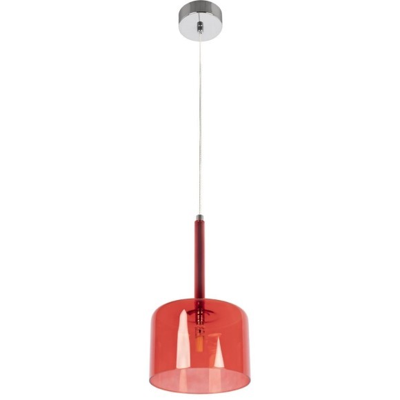 10232/A Red Подвесной светильник LOFT IT Spillray 10232/A Red Подвесной светильник LOFT IT Spillray