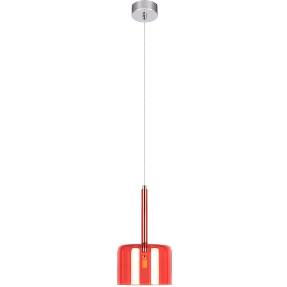 10232/A Red Подвесной светильник LOFT IT Spillray 10232/A Red Подвесной светильник LOFT IT Spillray