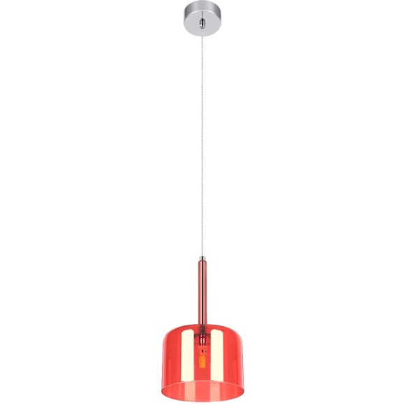 10232/A Red Подвесной светильник LOFT IT Spillray 10232/A Red Подвесной светильник LOFT IT Spillray