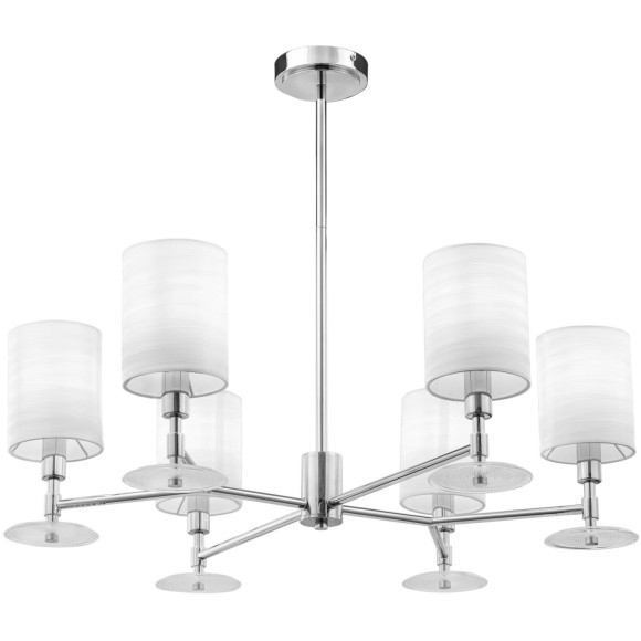 Люстра Maytoni MOD034PL-06CH