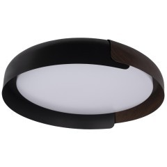 10198 Black Потолочный светильник LOFT IT Coin 10198 Black Потолочный светильник LOFT IT Coin