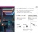 Arte Lamp A2406012-01-RGB4K Светодиодная лента RGB+4000K, длина 5м, ширина 12 мм, SMD5050 14,4Вт/м (на канал 3,6Вт/м) 590Лм/м (R:75Лм G:190 B:45 W: 280) 120° CRI90+ IP20 24В, кратность резки 100мм, -20°...+45°C Arte Lamp A2406012-01-RGB4K Светодиодная лента RGB+4000K, длина 5м, ширина 12 мм, SMD5050 14,4Вт/м (на канал 3,6Вт/м) 590Лм/м (R:75Лм G:190 B:45 W: 280) 120° CRI90+ IP20 24В, кратность резки 100мм, -20°...+45°C