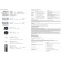 Arte Lamp A2406012-01-RGB4K Светодиодная лента RGB+4000K, длина 5м, ширина 12 мм, SMD5050 14,4Вт/м (на канал 3,6Вт/м) 590Лм/м (R:75Лм G:190 B:45 W: 280) 120° CRI90+ IP20 24В, кратность резки 100мм, -20°...+45°C Arte Lamp A2406012-01-RGB4K Светодиодная лента RGB+4000K, длина 5м, ширина 12 мм, SMD5050 14,4Вт/м (на канал 3,6Вт/м) 590Лм/м (R:75Лм G:190 B:45 W: 280) 120° CRI90+ IP20 24В, кратность резки 100мм, -20°...+45°C