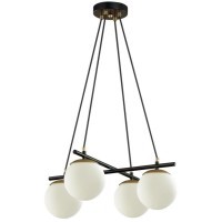 Люстра подвесная Lumion 5212/4 RANDI под лампы 4xE27 4*60W