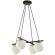 Люстра подвесная Lumion 5212/4 RANDI под лампы 4xE27 4*60W