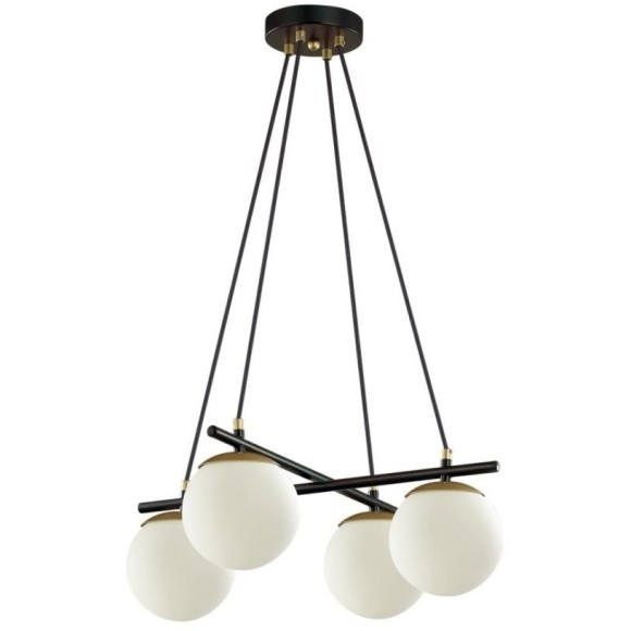 Люстра подвесная Lumion 5212/4 RANDI под лампы 4xE27 4*60W