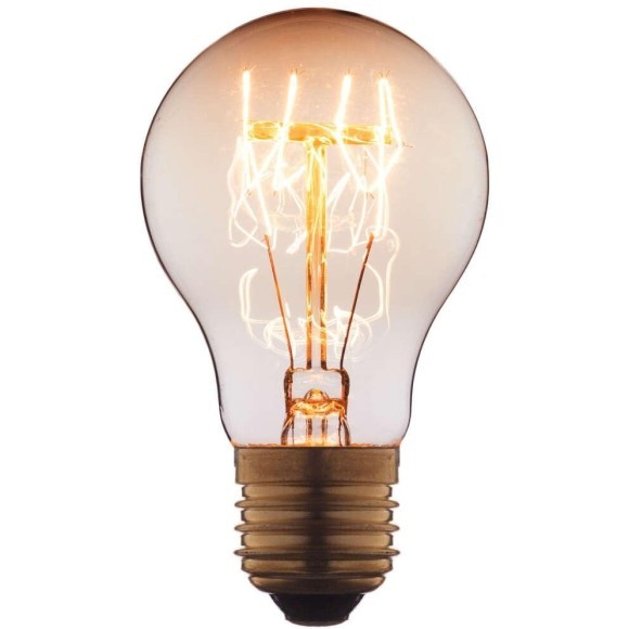 7540-T Ретро-лампа LOFT IT Edison Bulb