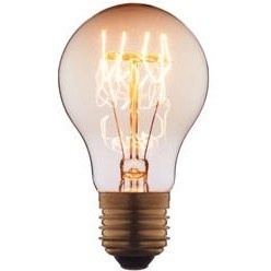 7540-T Ретро-лампа LOFT IT Edison Bulb