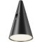 Магнитный трековый светильник Maytoni Flarity TR146-1-5W3K-B 3000K 290лм 5Вт