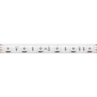Светодиодная лента Base 24В 5050 14,4Вт/м RGB 5м IP 65 Led Strip 201198